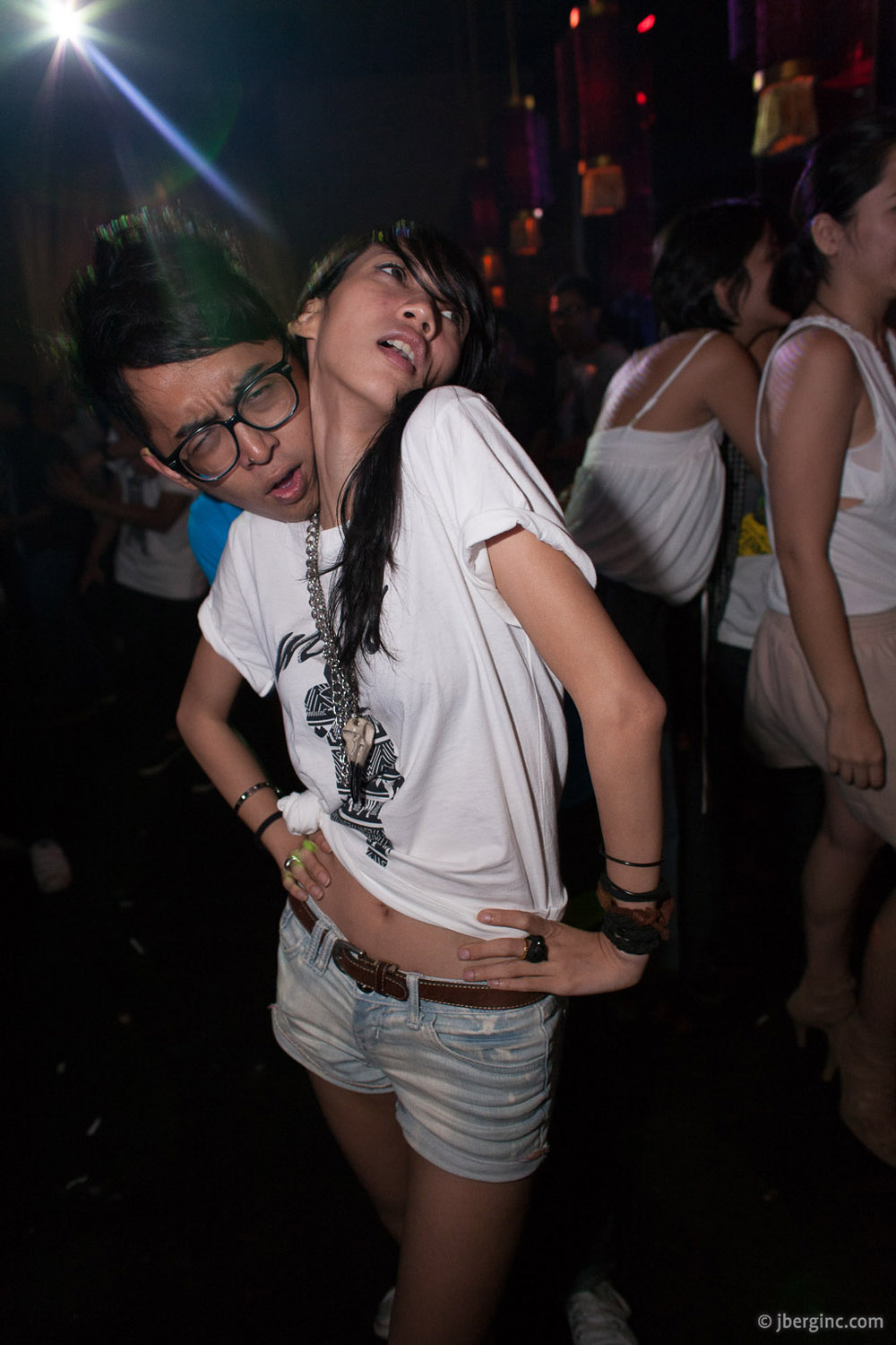 TreasureFingers @BuddhaBarJakarta 2010-02-19_70