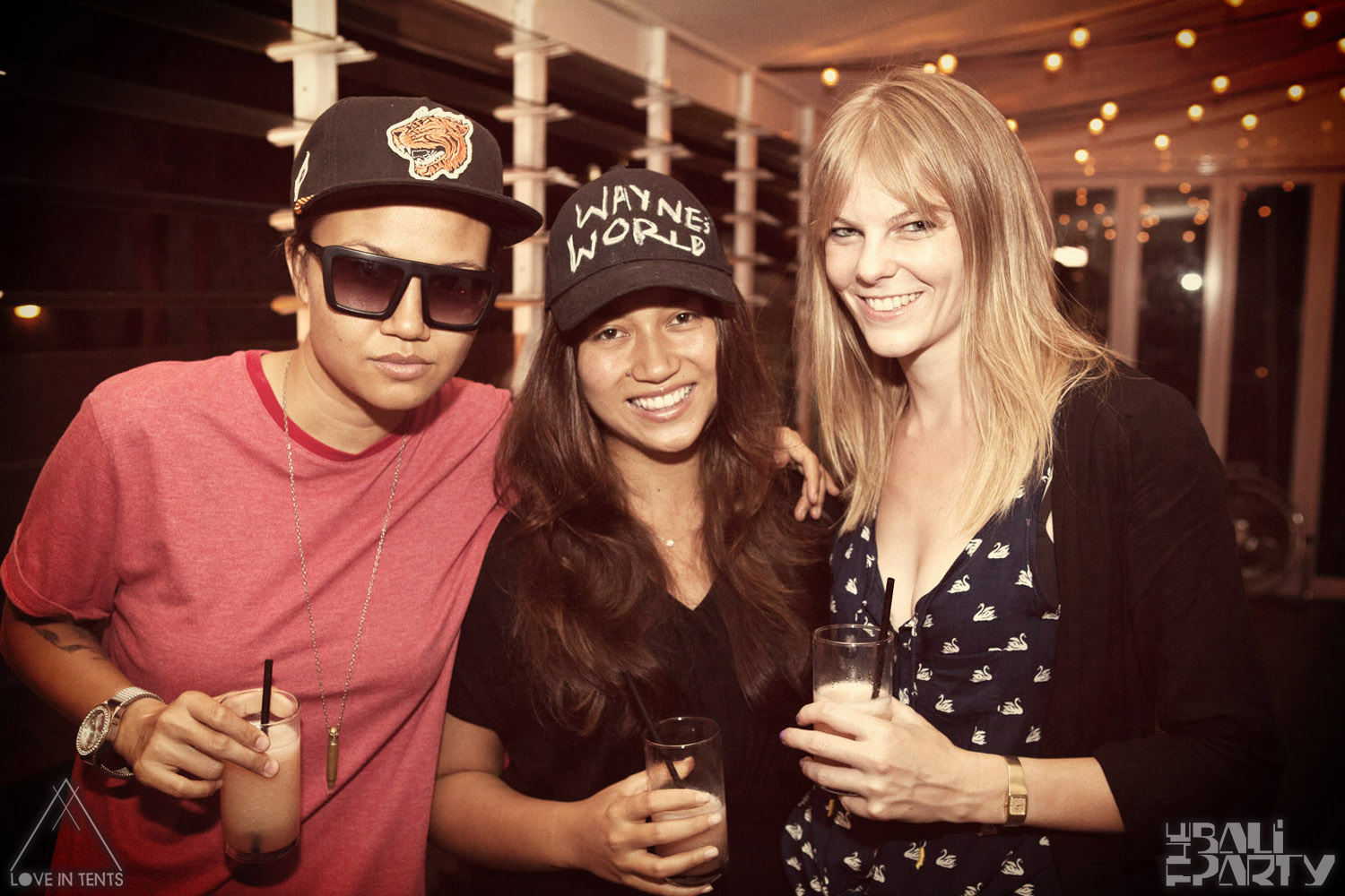 Yasmin's Birthday @ Sea Circus 12-12-12 #23