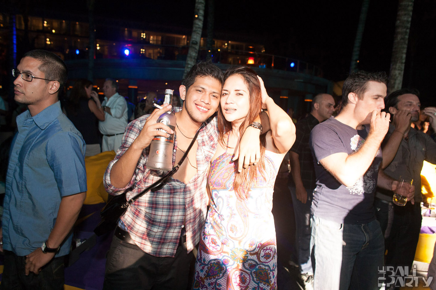 034_W Bali Opening 2011-07-02