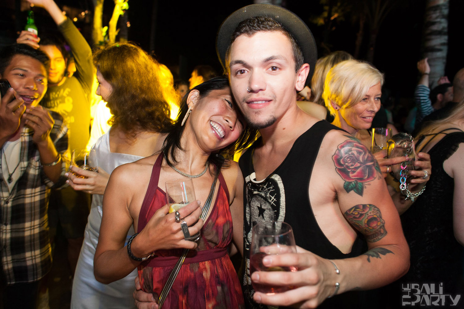 132_W Bali Opening 2011-07-02