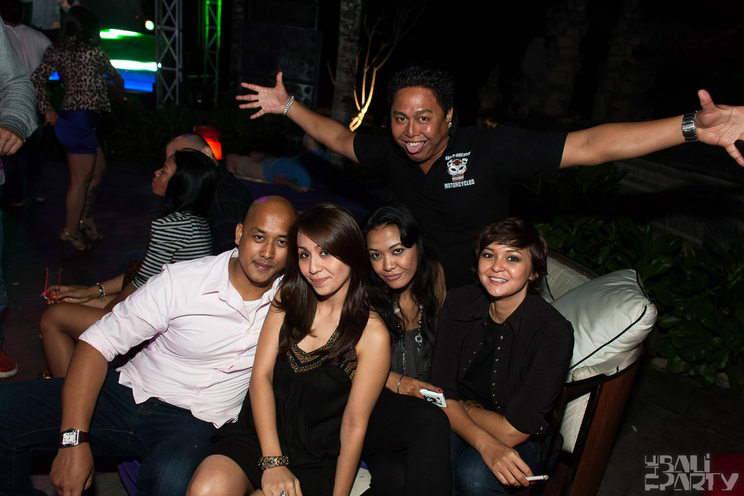 156_W Bali Opening 2011-07-02