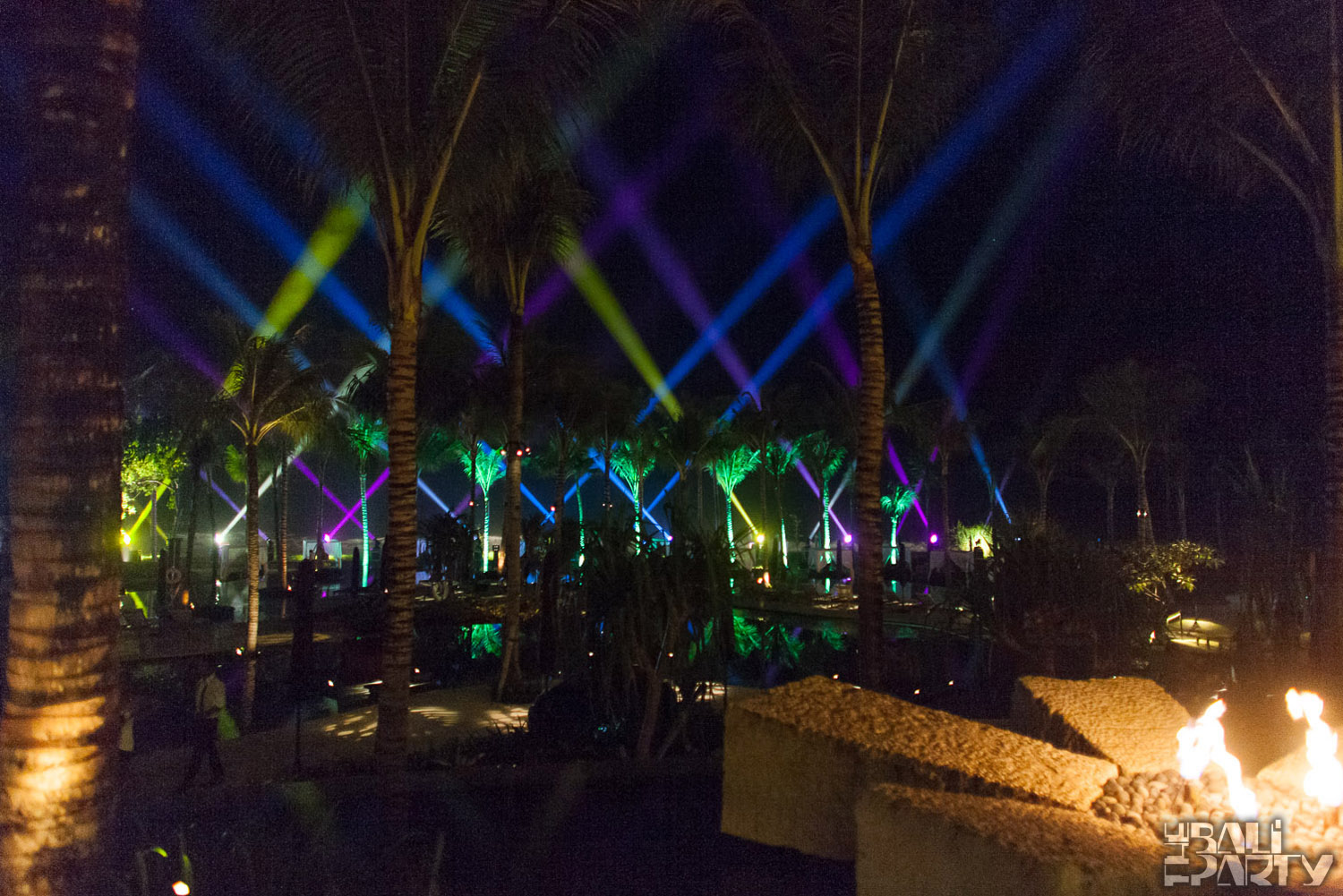 001_W Bali Opening 2011-07-03