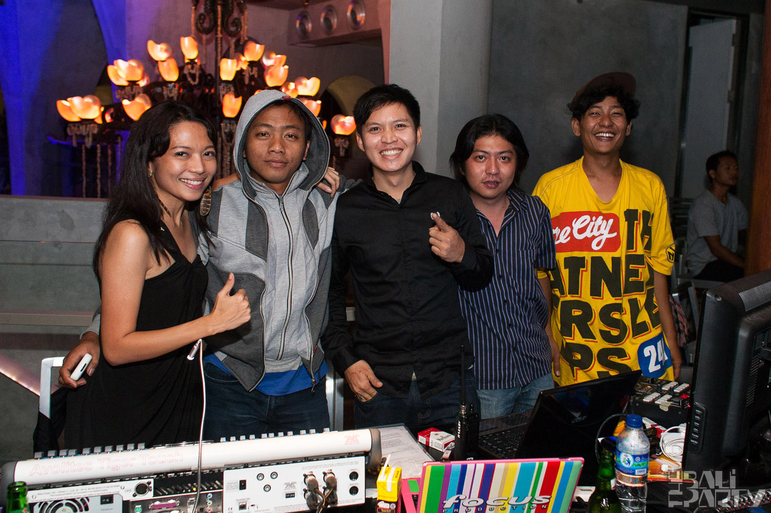 021_W Bali Opening 2011-07-03