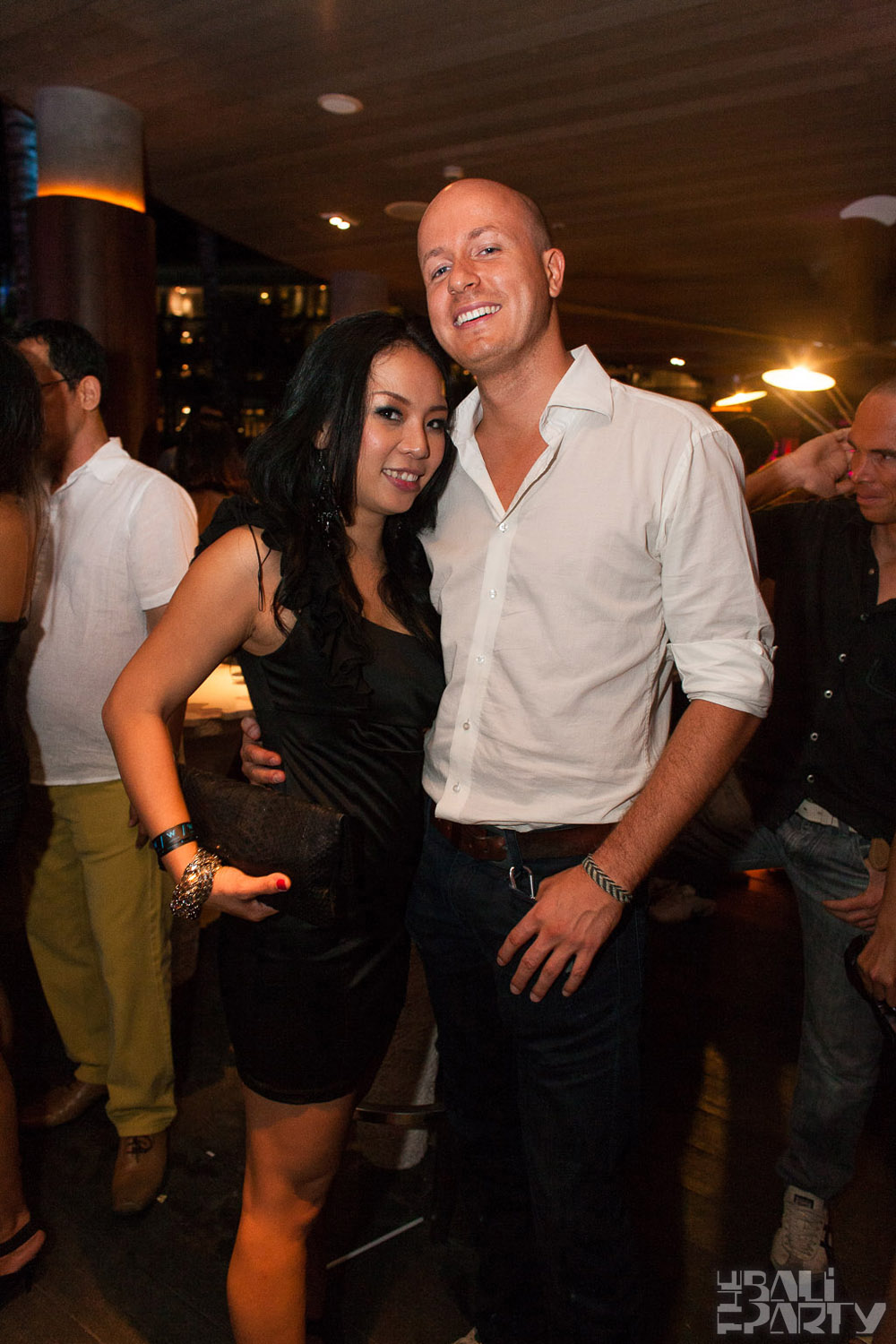 028_W Bali Opening 2011-07-03