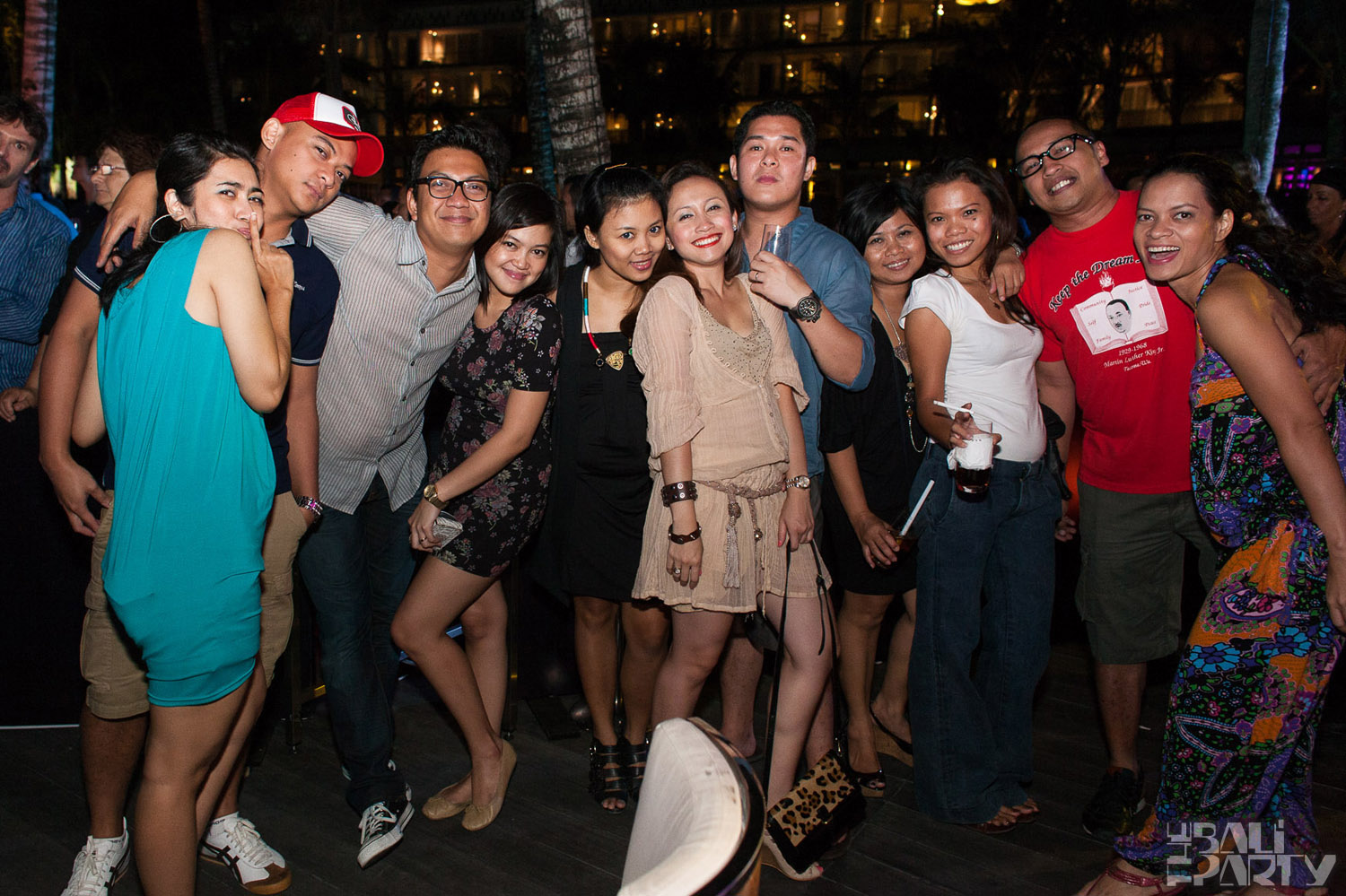 031_W Bali Opening 2011-07-03
