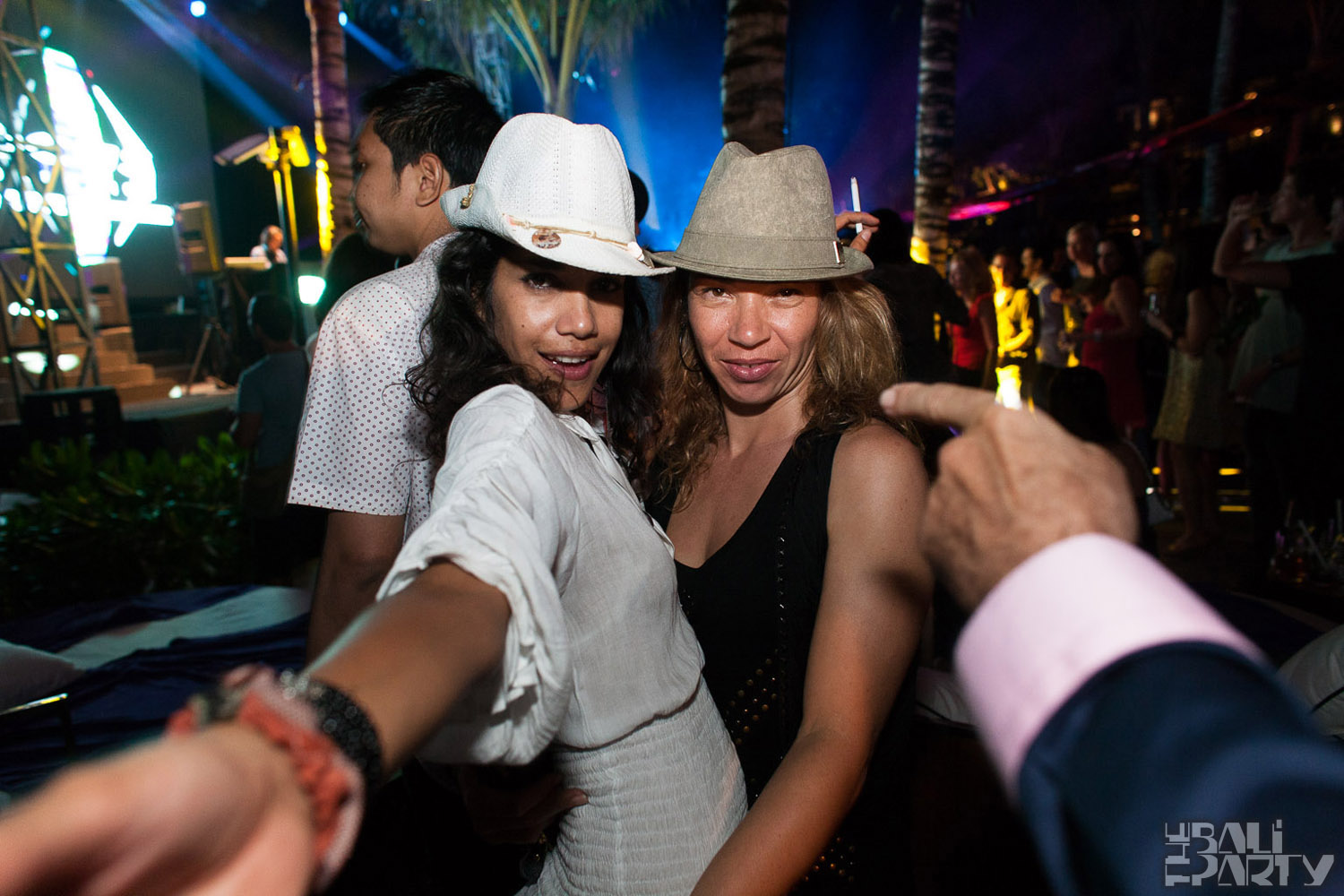 063_W Bali Opening 2011-07-03