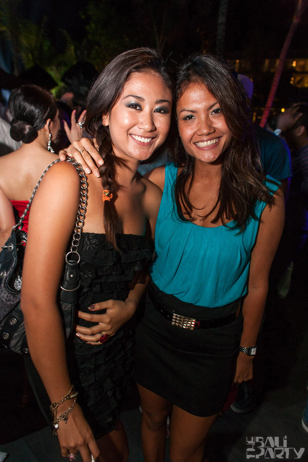 070_W Bali Opening 2011-07-03
