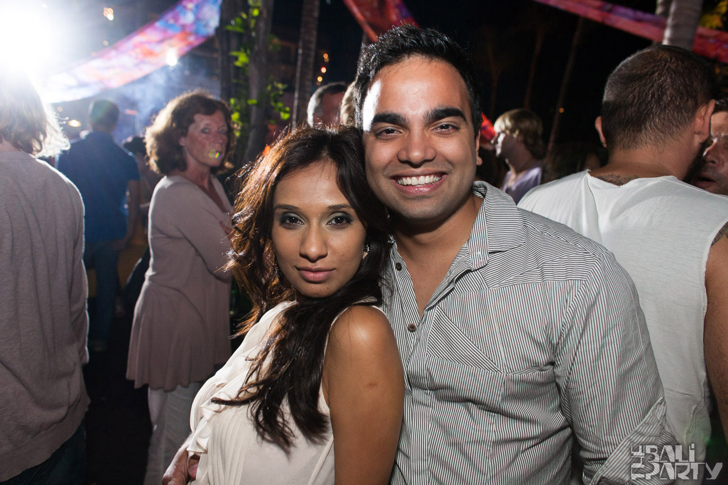 087_W Bali Opening 2011-07-03