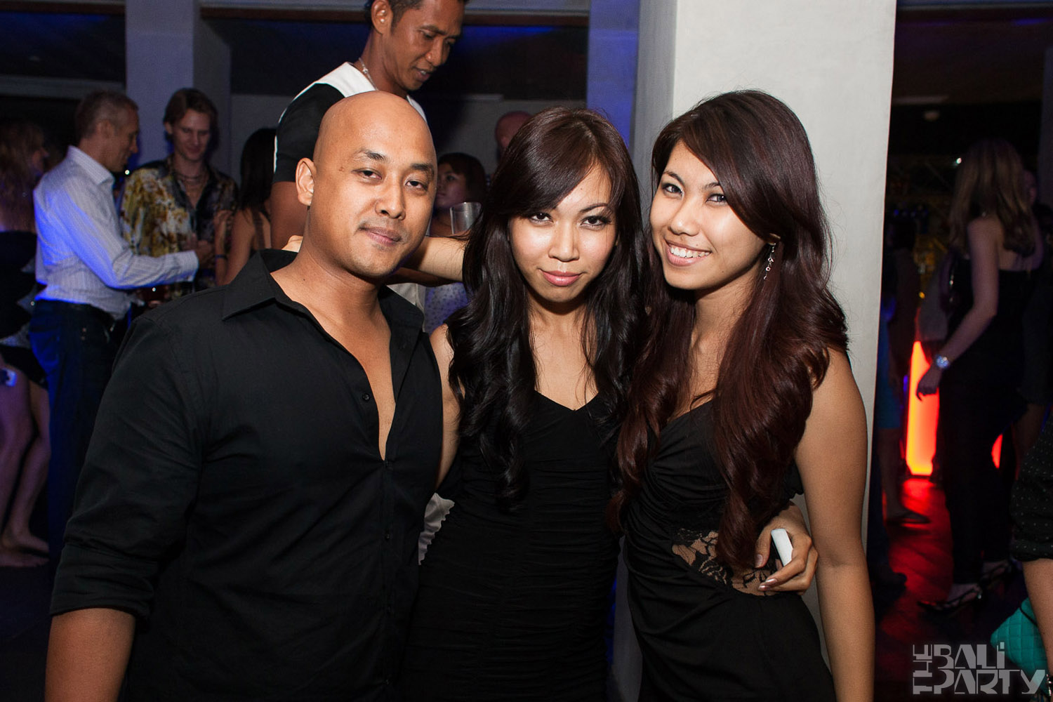 098_W Bali Opening 2011-07-03