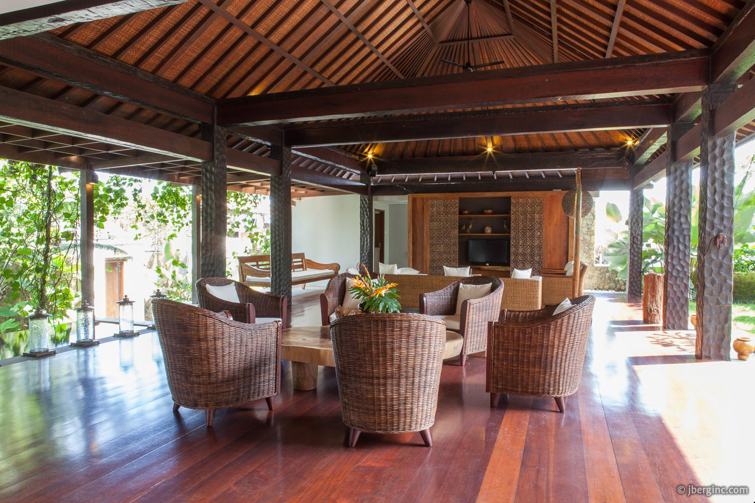 05_Swarapadi Villa