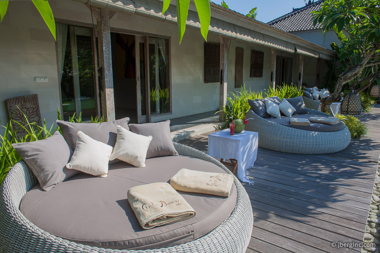 Villa Cinta Damai_2