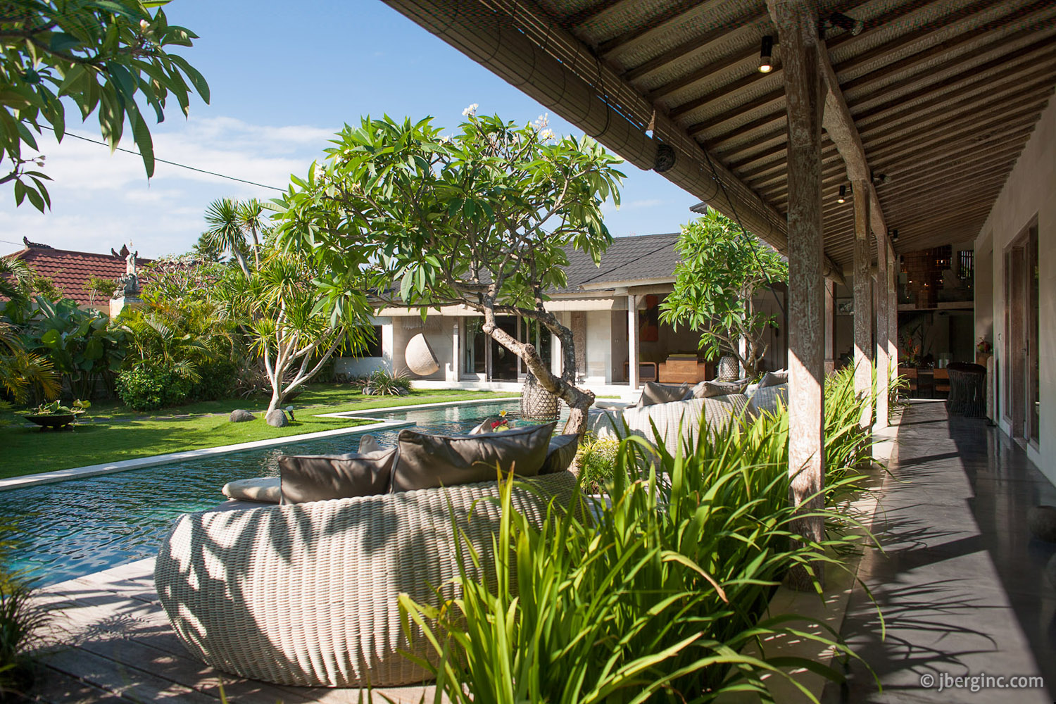 Villa Cinta Damai_3