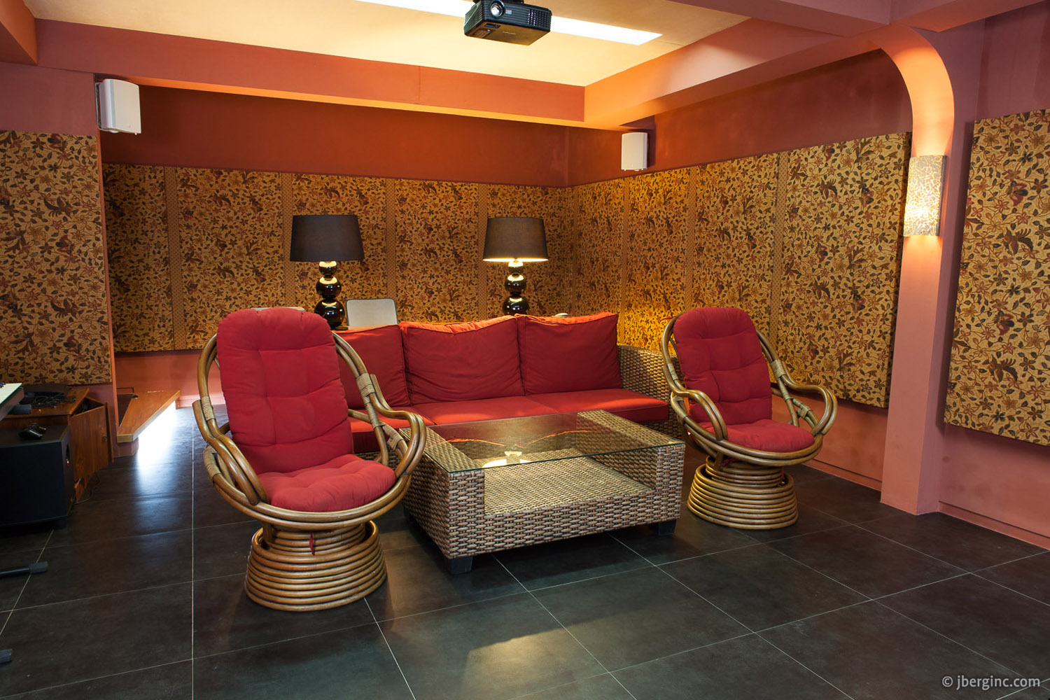 43_Swarapadi Villa