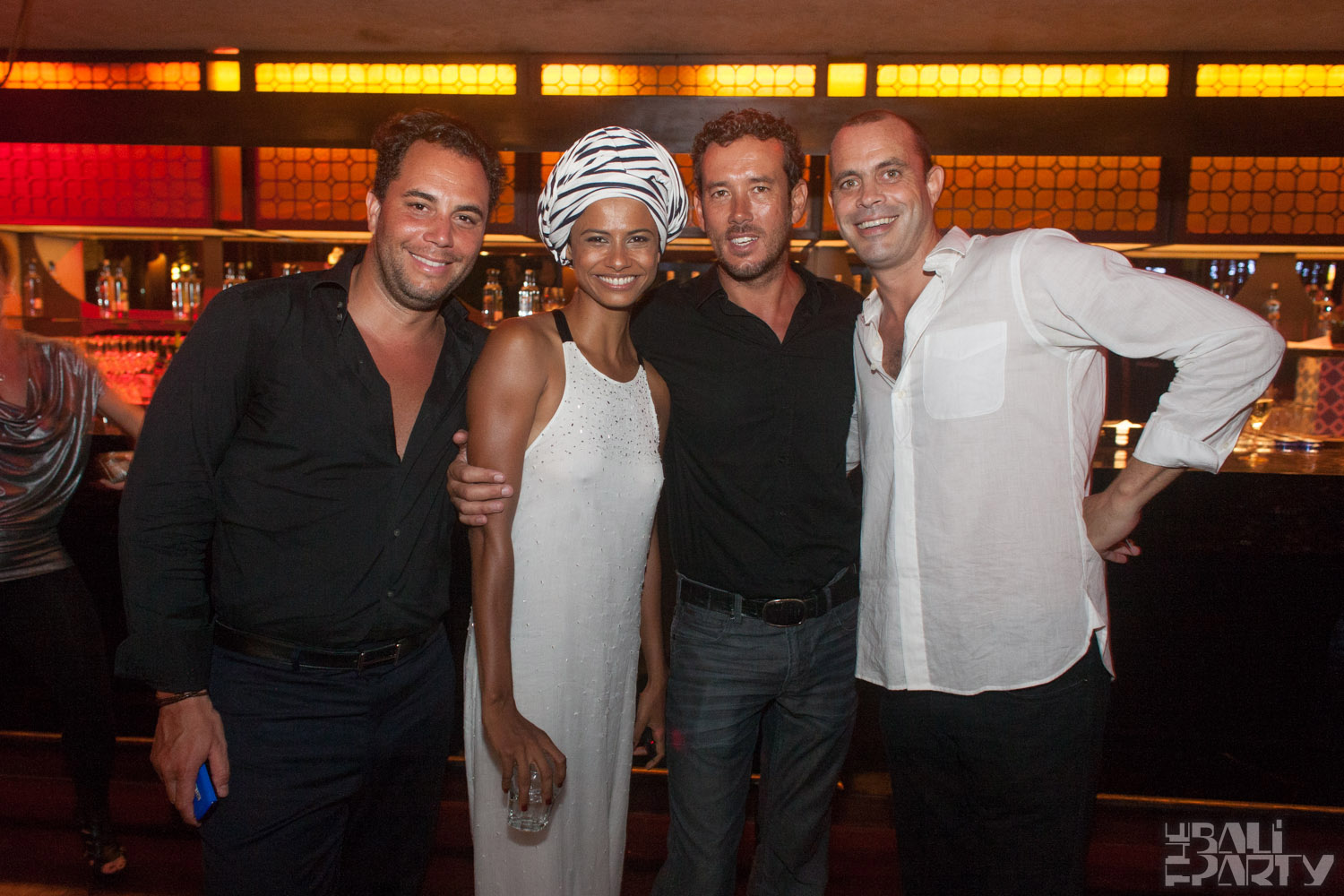 035_2012 New Years @Metis 2012-01-01