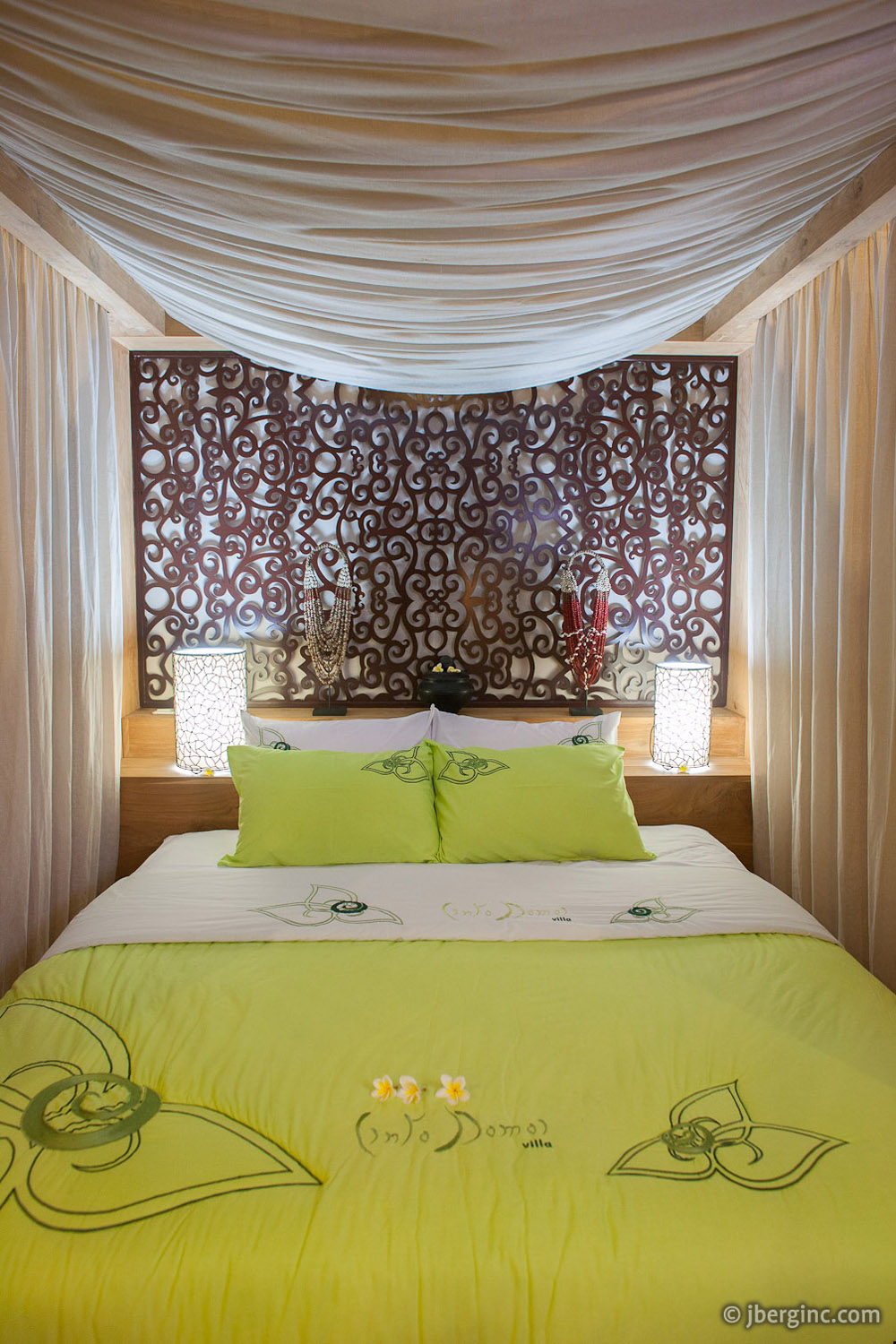 Villa Cinta Damai_16