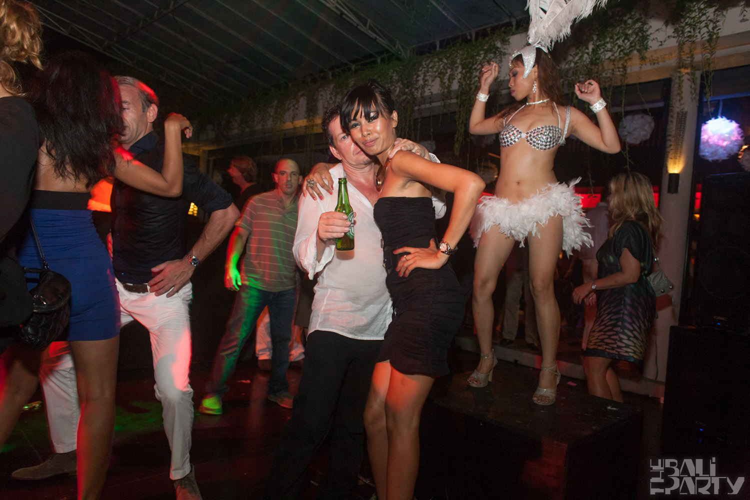 105_2012 New Years @Metis 2012-01-01