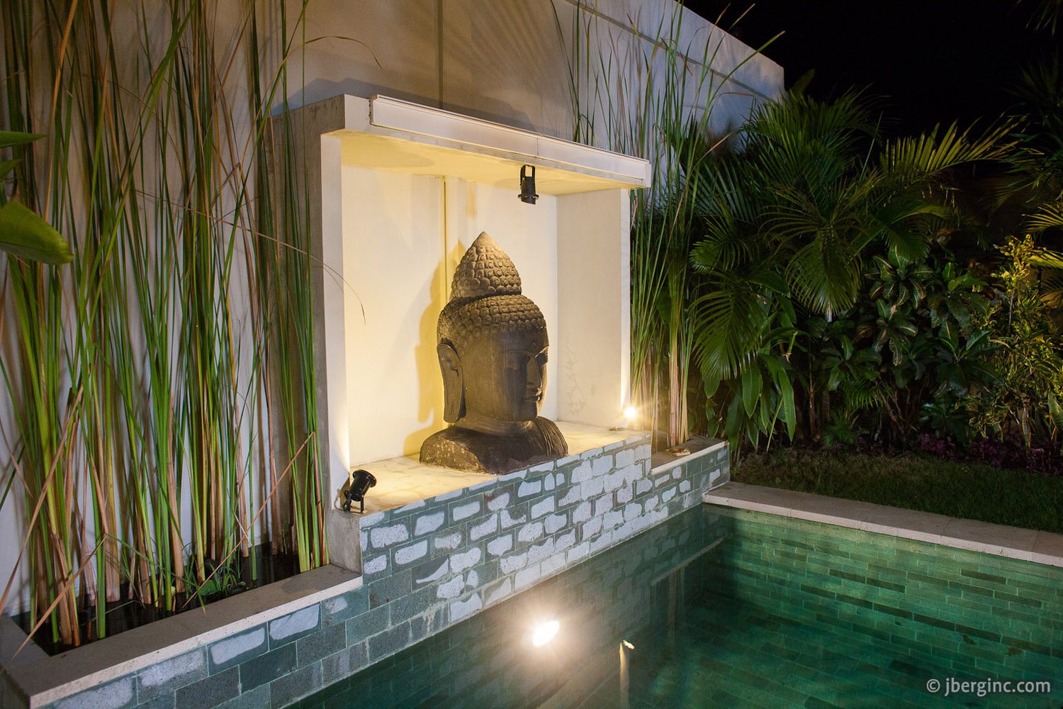 Villa Cinta Damai_21