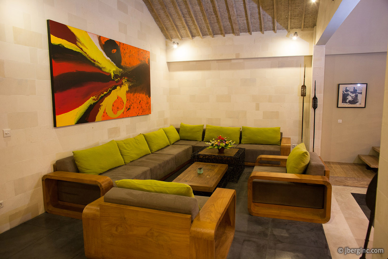 Villa Cinta Damai_24