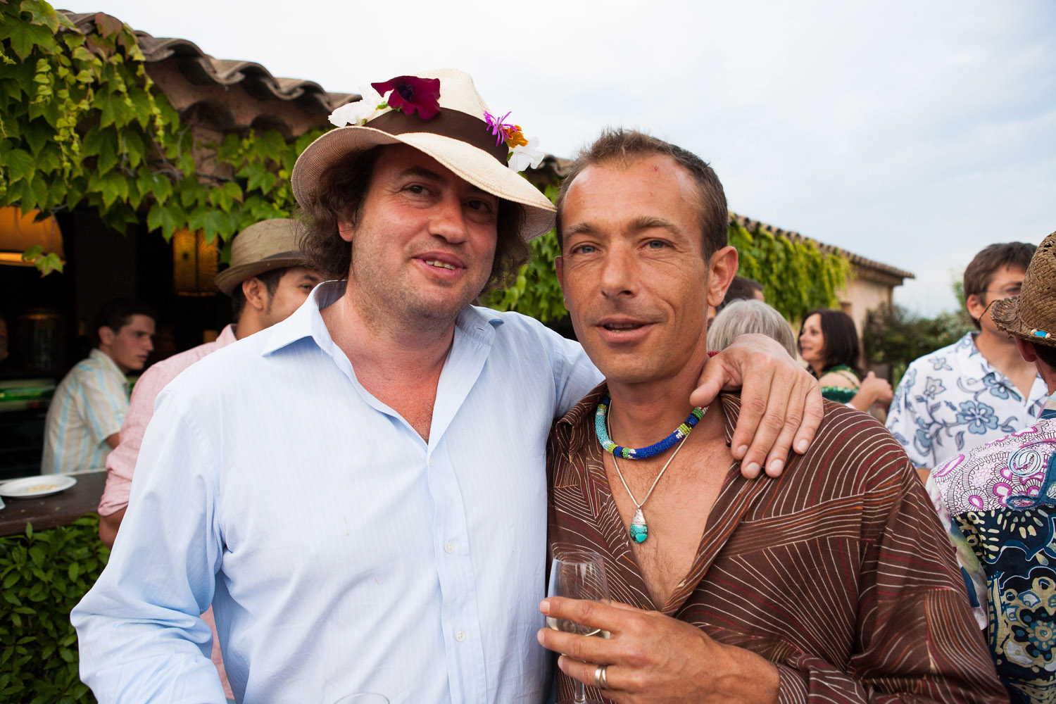 Nathalie & Sylvain Wedding 120526_32