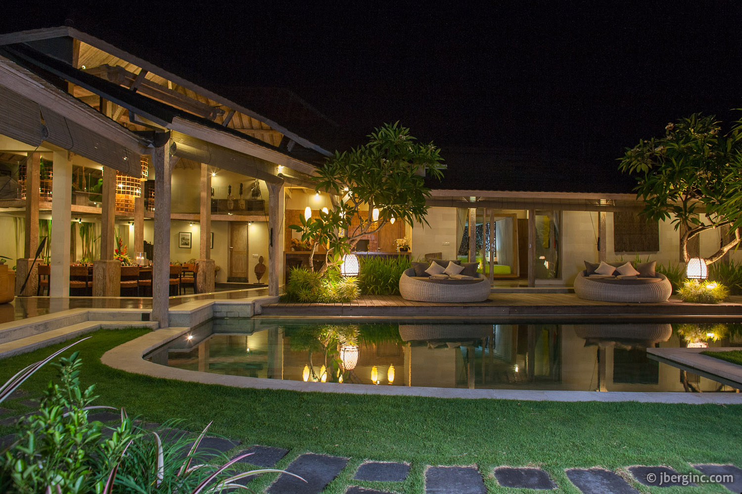 Villa Cinta Damai_29