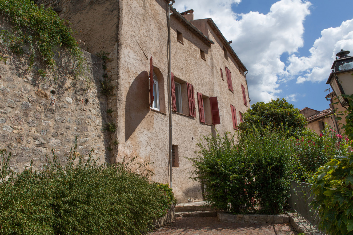 01_Fayence Maison