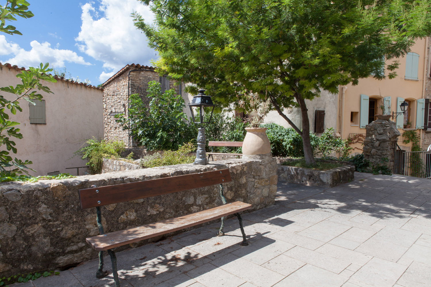 02_Fayence Maison