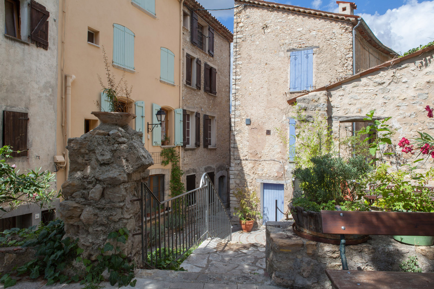 03_Fayence Maison