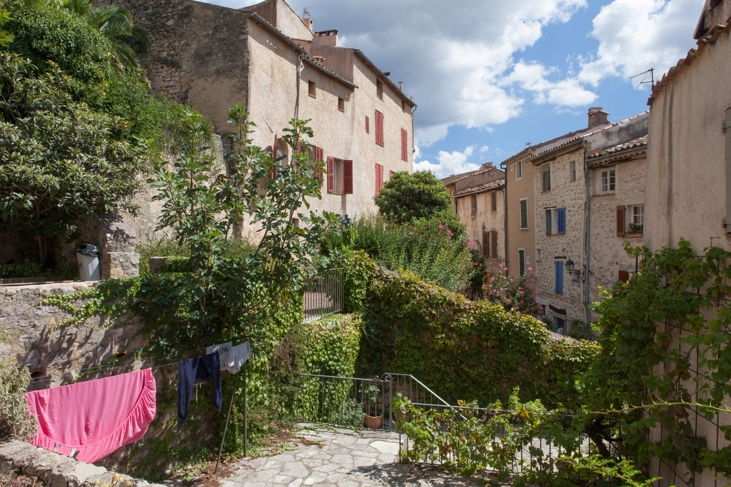 05_Fayence Maison