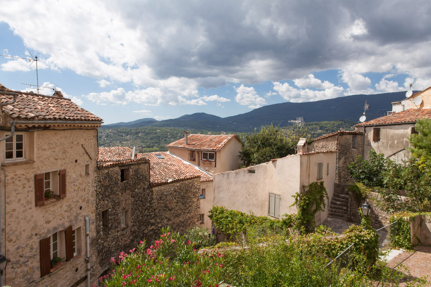 21_Fayence Maison