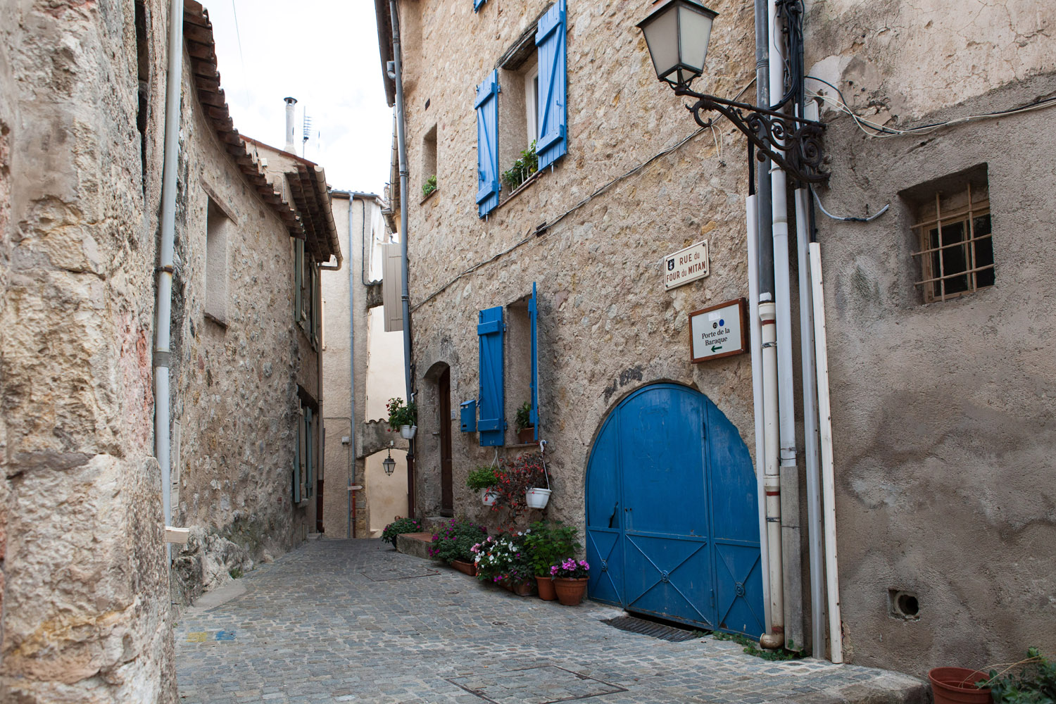 22_Fayence Maison