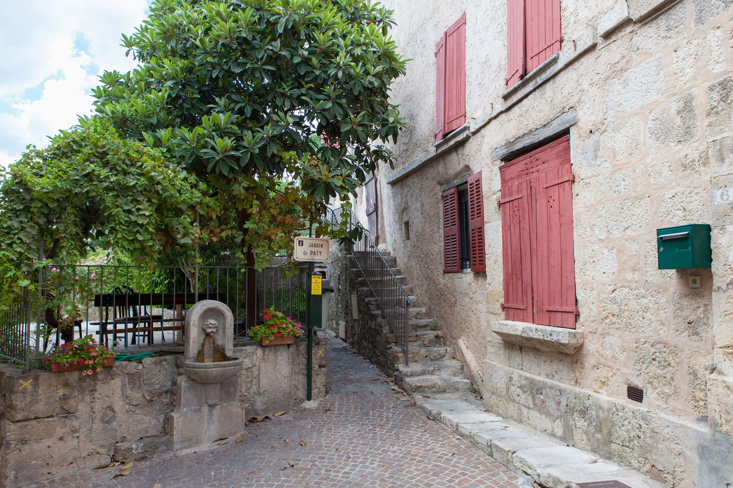 23_Fayence Maison
