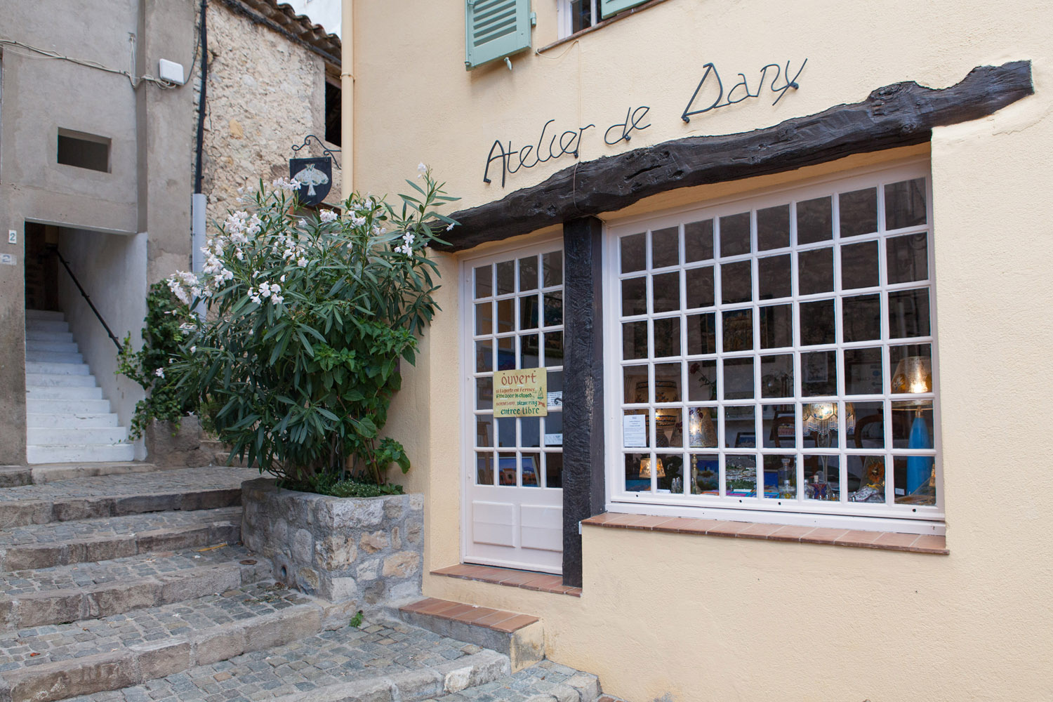 24_Fayence Maison
