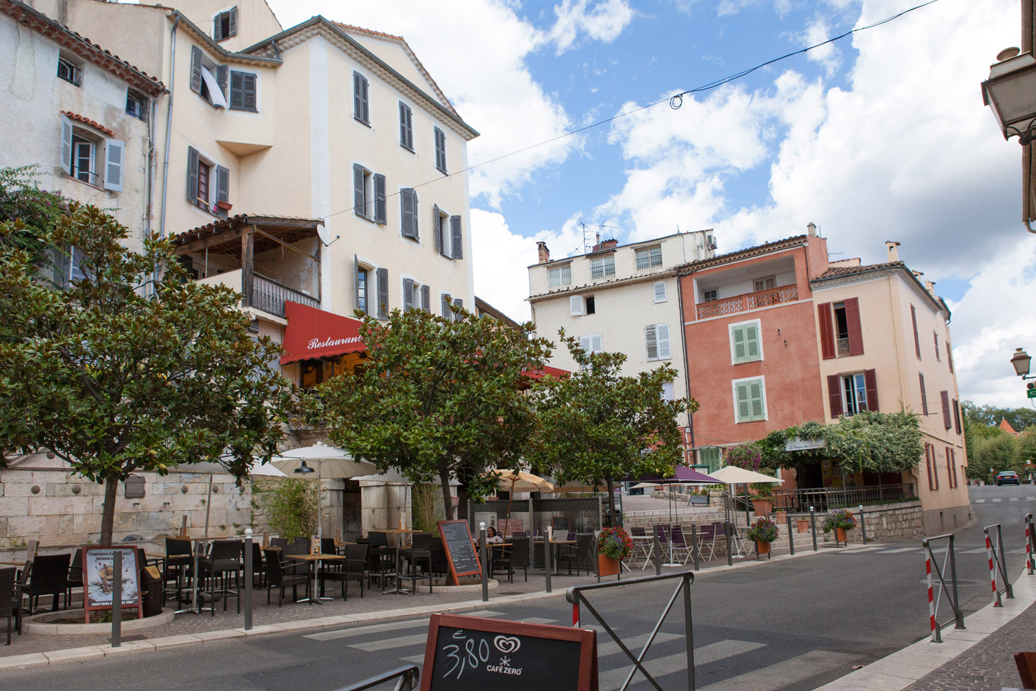 26_Fayence Maison