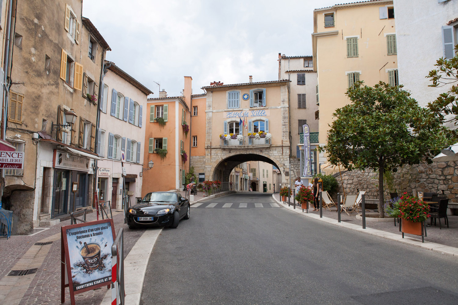 27_Fayence Maison