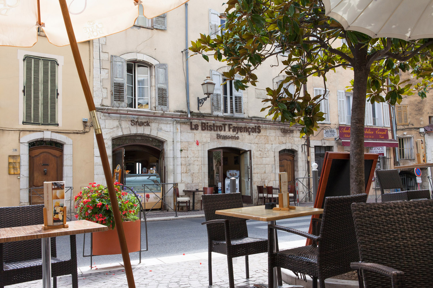 28_Fayence Maison