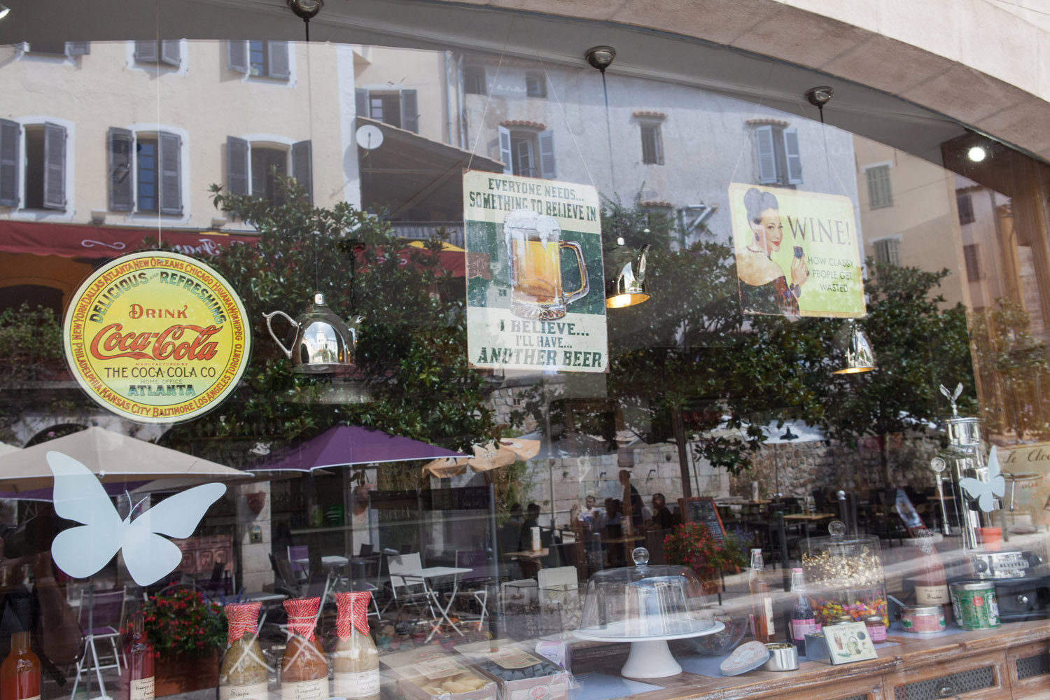 29_Fayence Maison