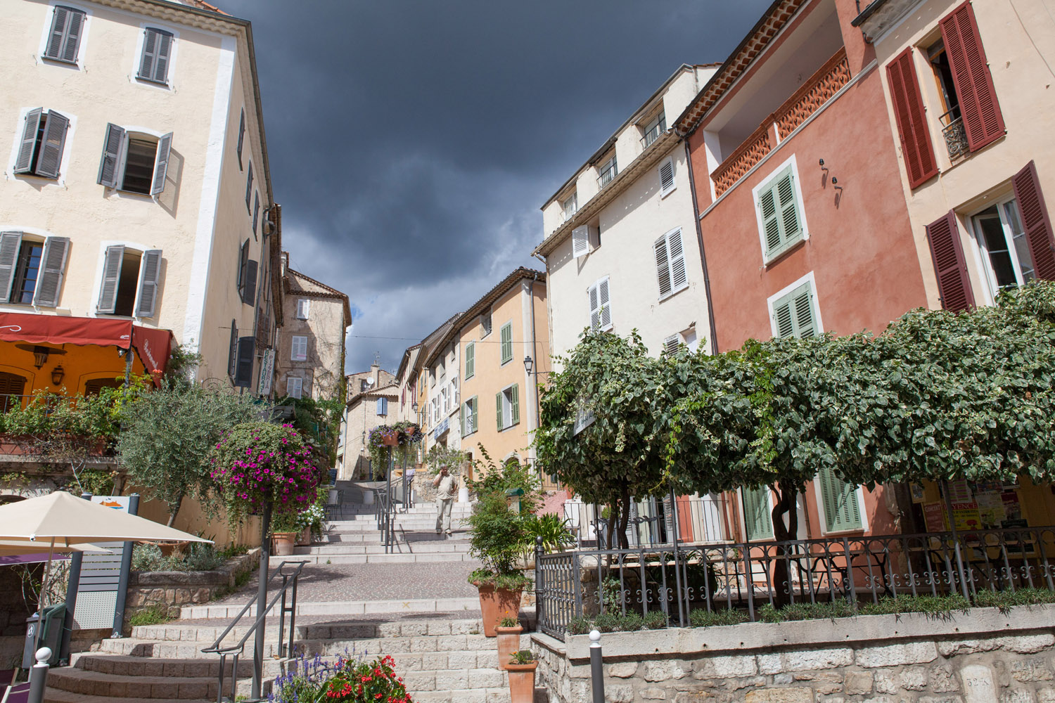 30_Fayence Maison