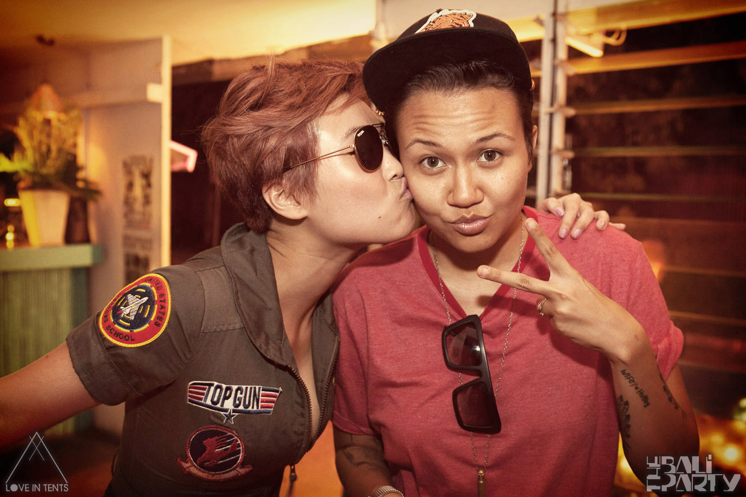 Yasmin's Birthday @ Sea Circus 12-12-12 #31