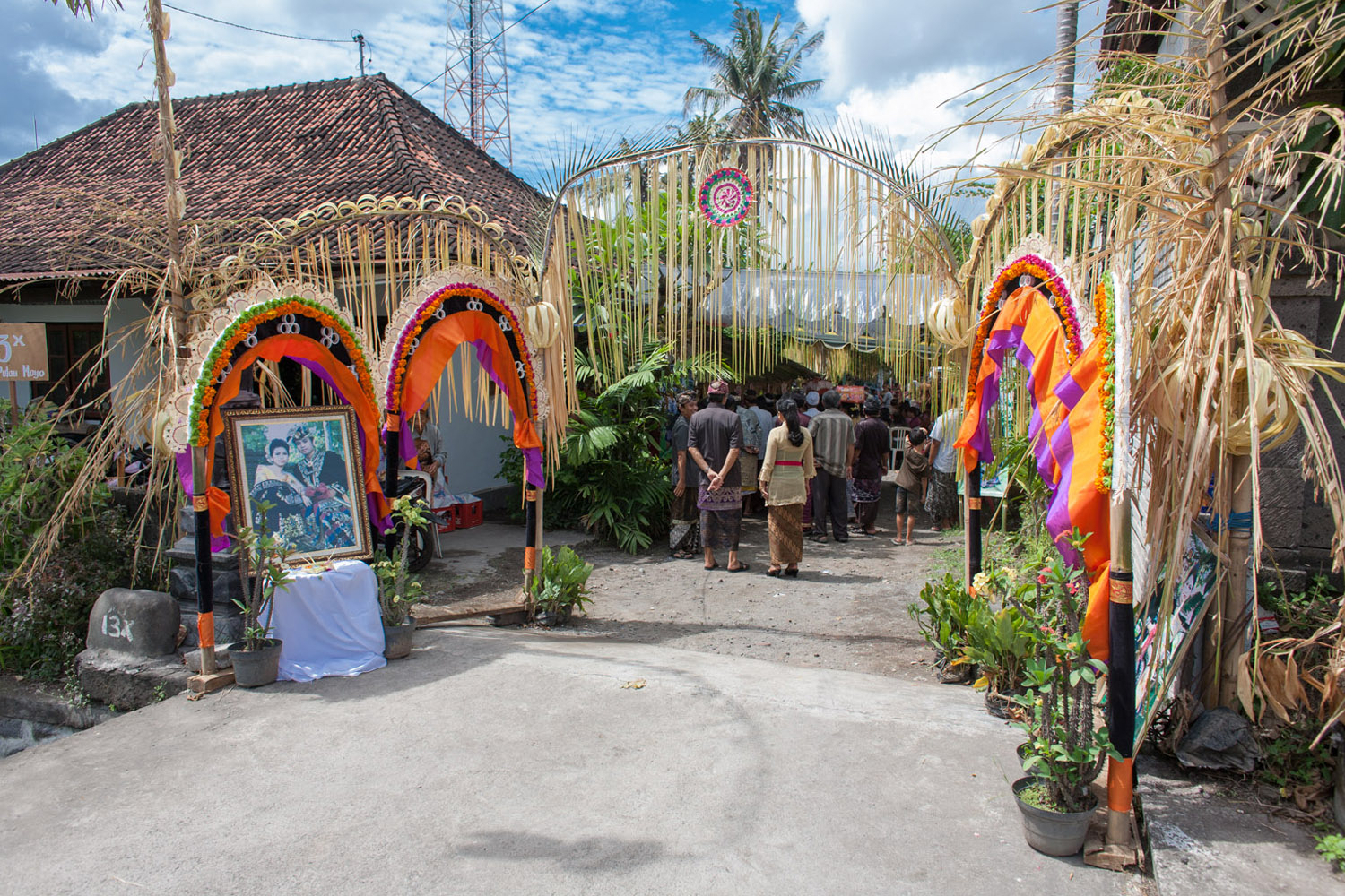 01_Agus & Tini Wedding 2010-10-10