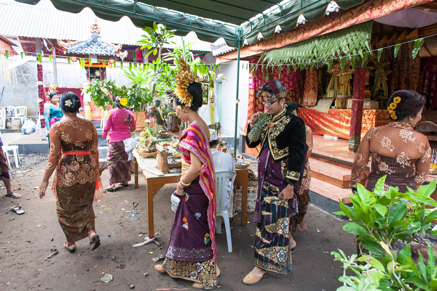 02_Agus & Tini Wedding 2010-10-10