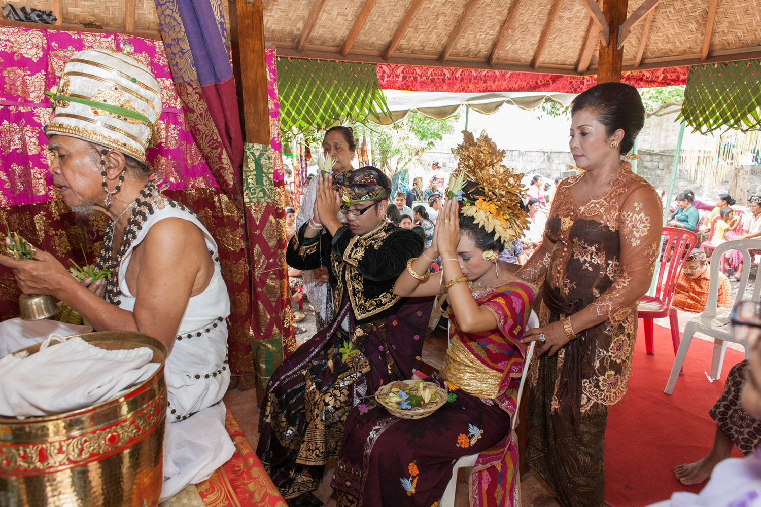 04_Agus & Tini Wedding 2010-10-10