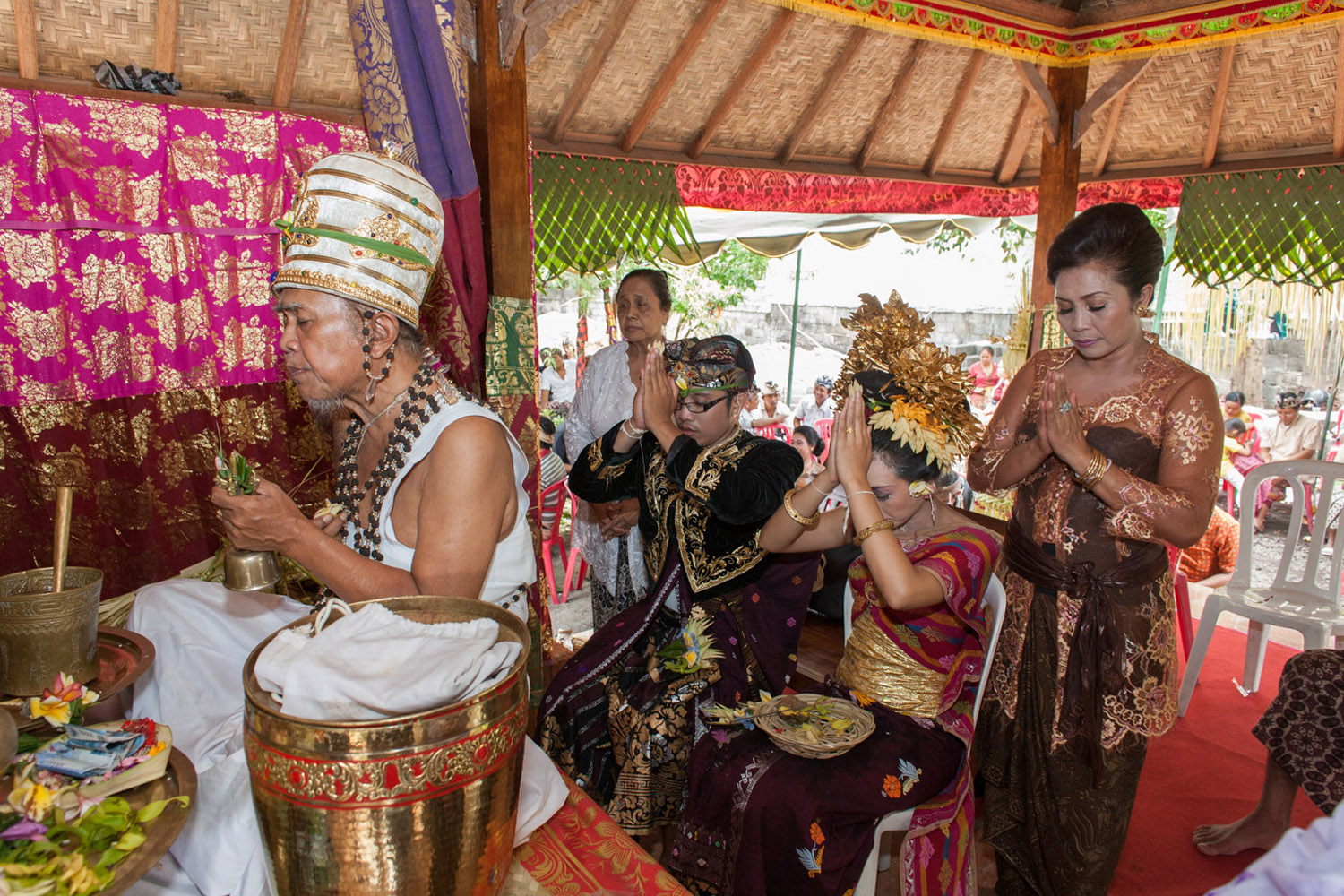 06_Agus & Tini Wedding 2010-10-10