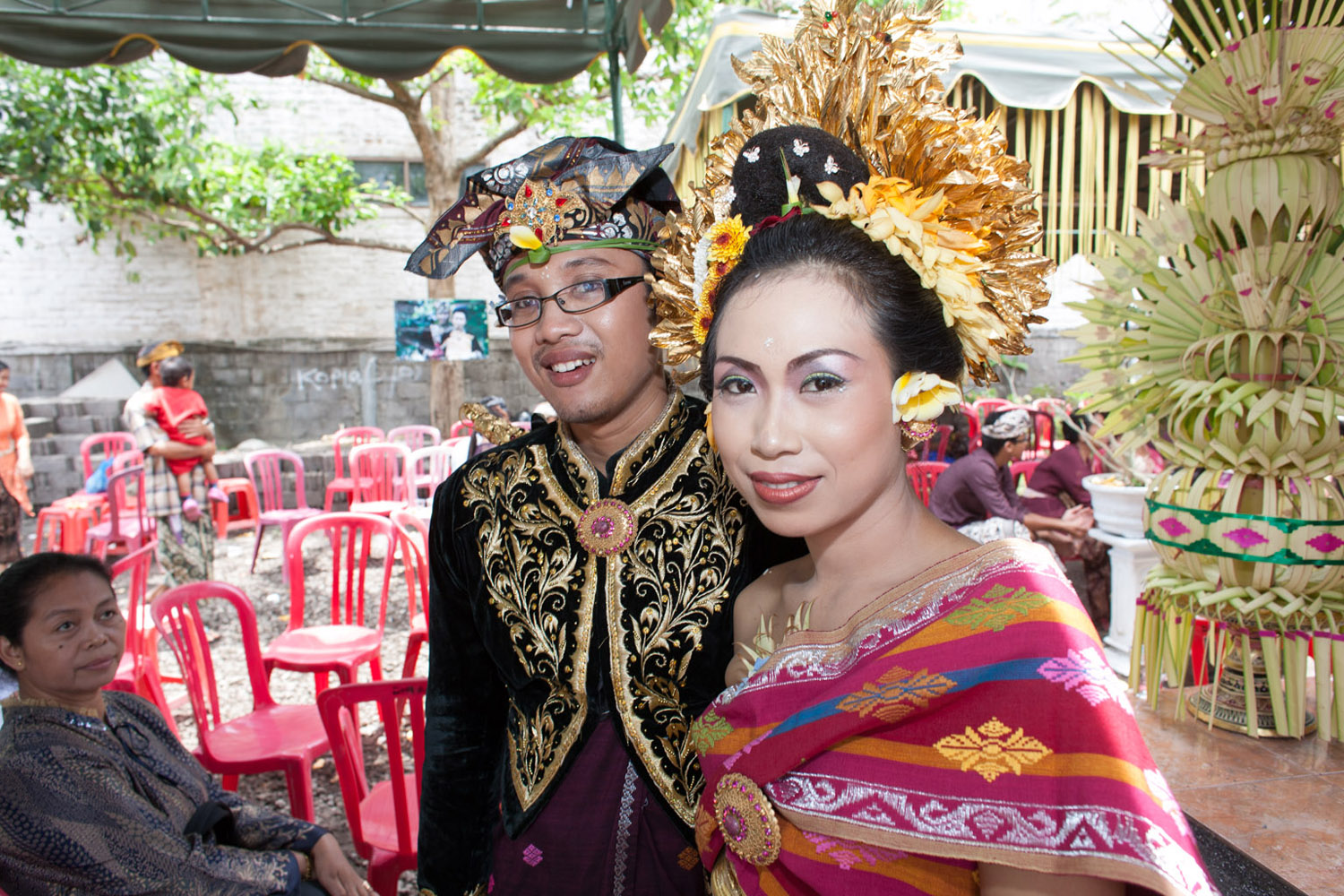13_Agus & Tini Wedding 2010-10-10