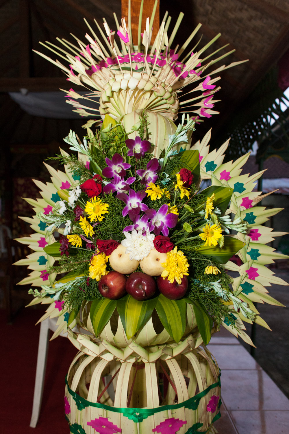 32_Agus & Tini Wedding 2010-10-10