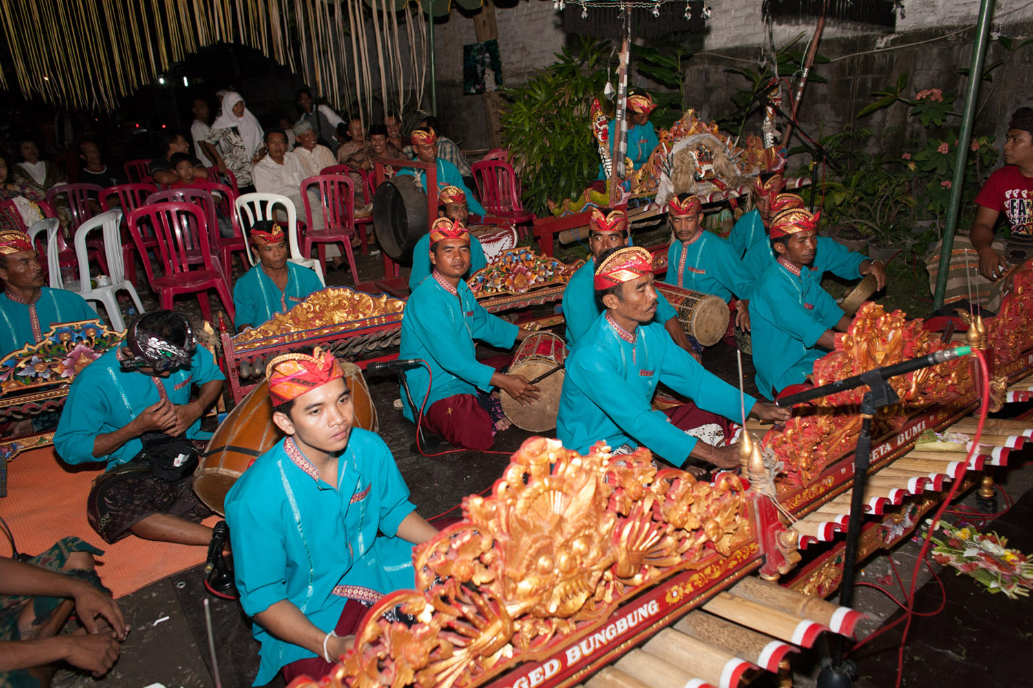 47_Agus & Tini Wedding 2010-10-10