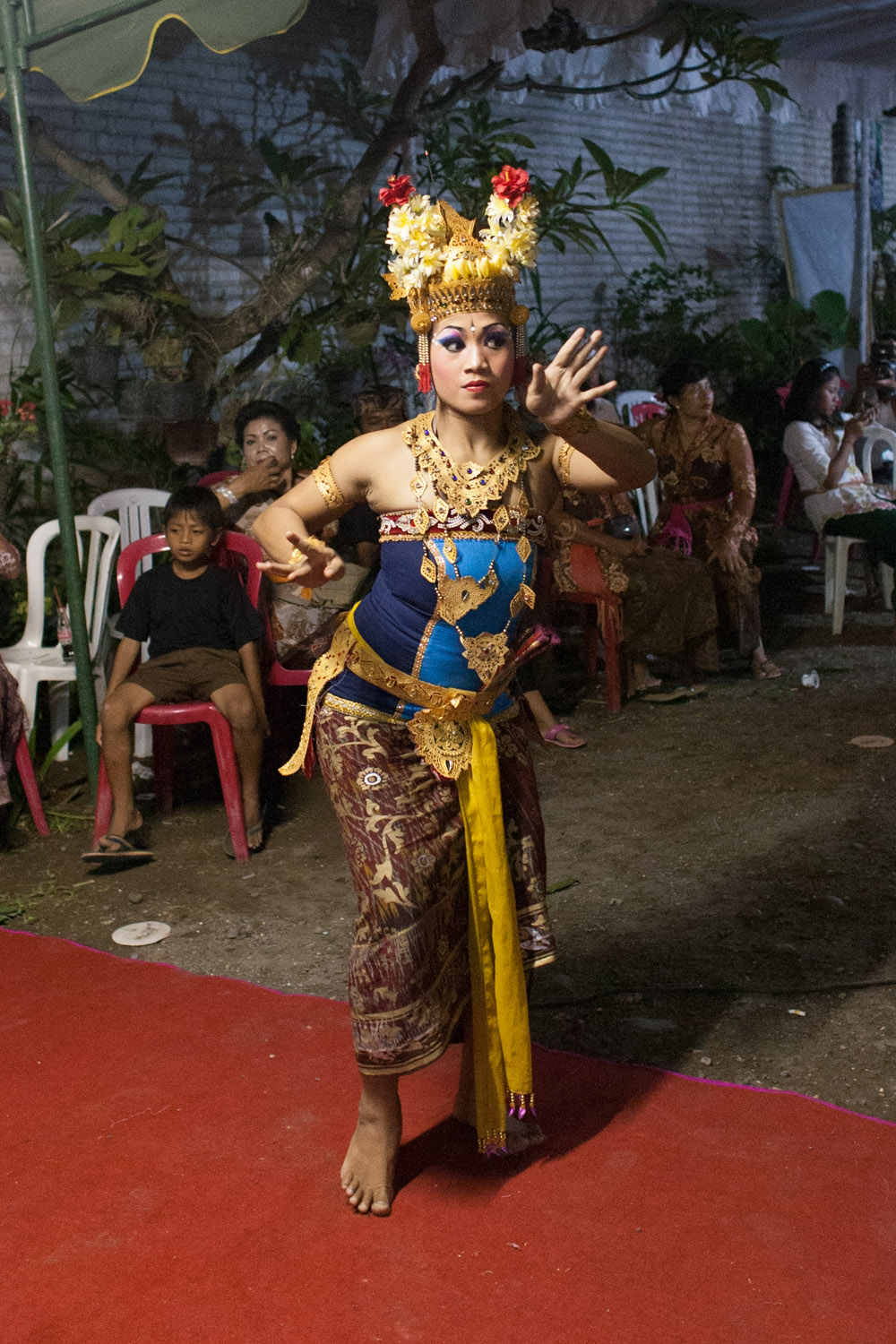 74_Agus & Tini Wedding 2010-10-10