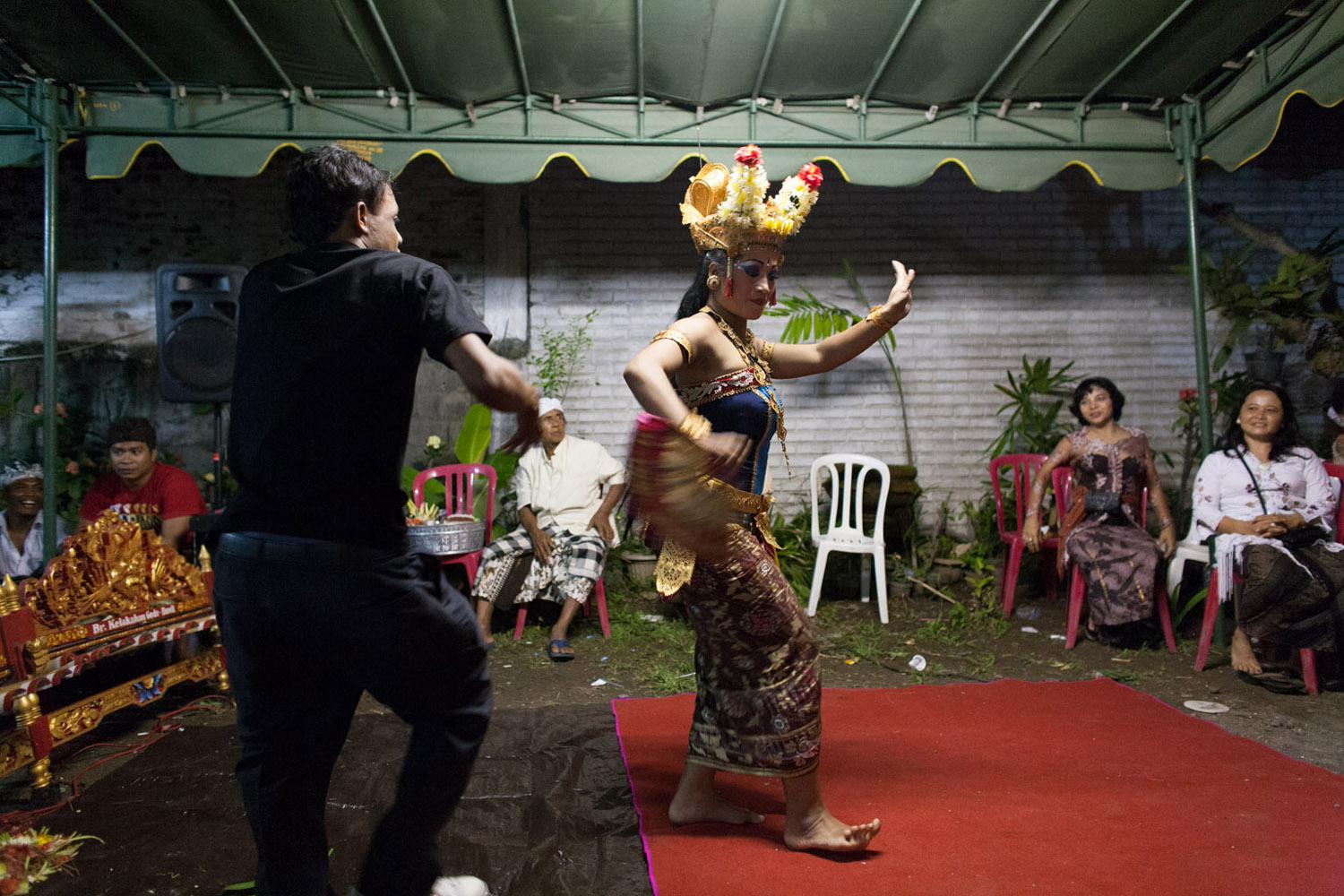 76_Agus & Tini Wedding 2010-10-10