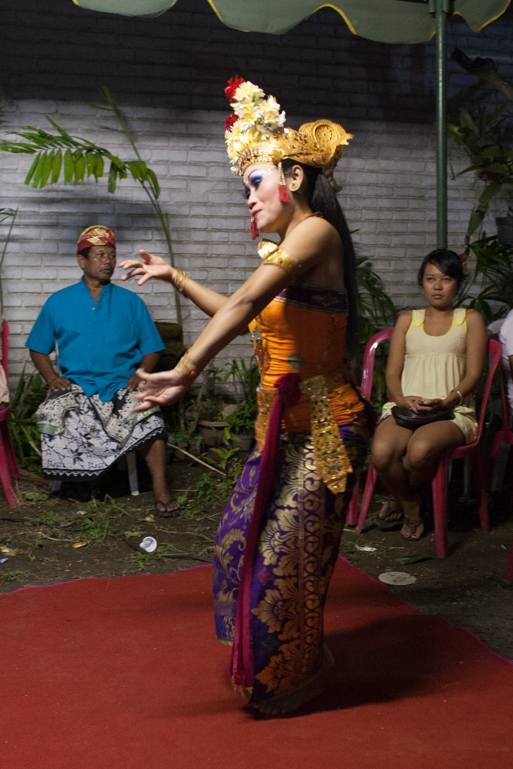88_Agus & Tini Wedding 2010-10-10