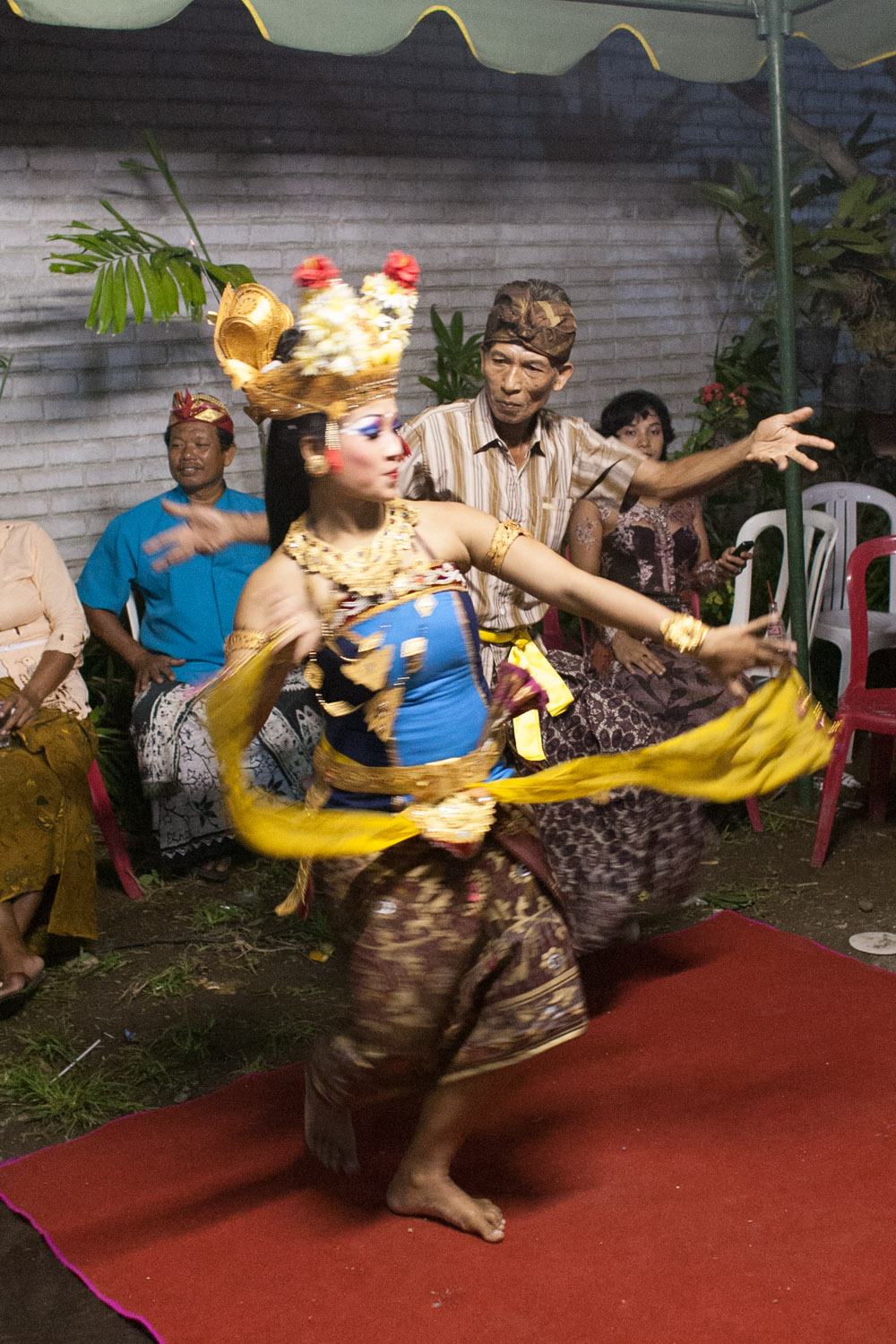 89_Agus & Tini Wedding 2010-10-10