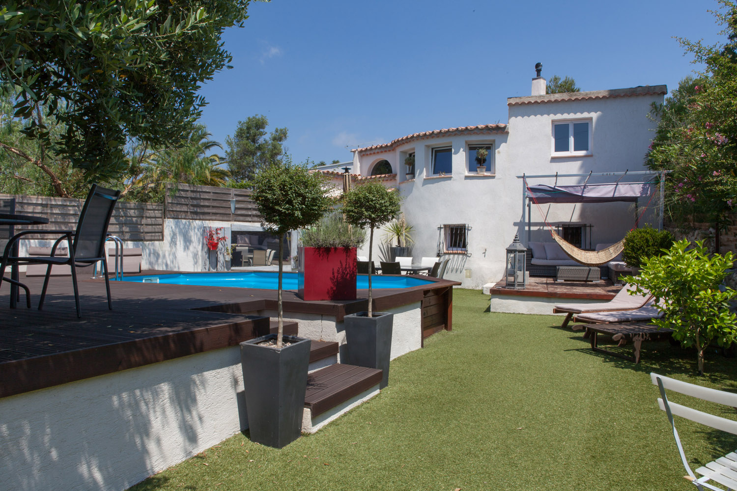 Villa Frejus_01